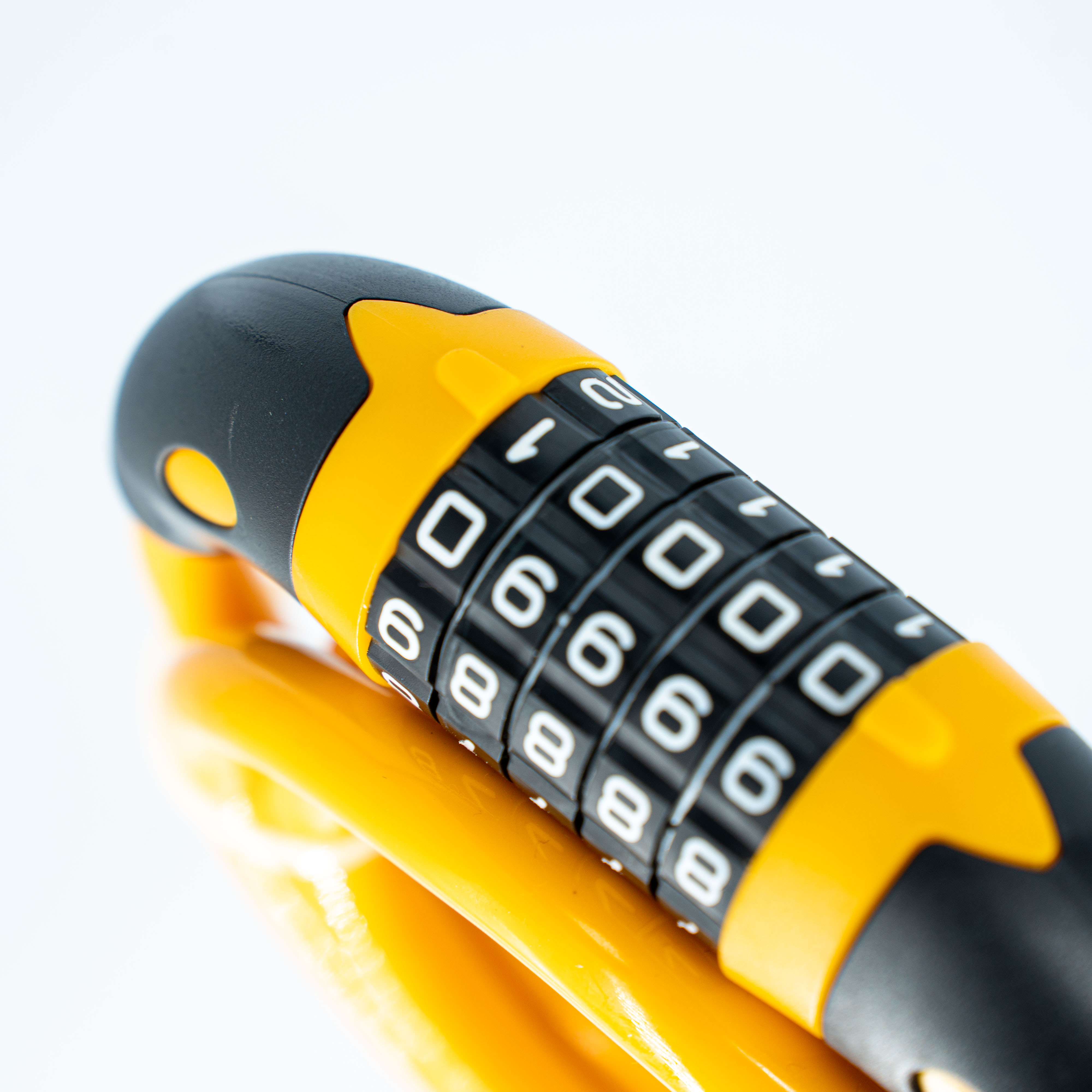 July high-quality new lock, password lock