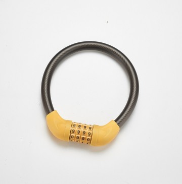 Wholesaler OEM Factory Cable Lock Cheap Lock Best Sold Lock For Bicycle Bike Motorcycle