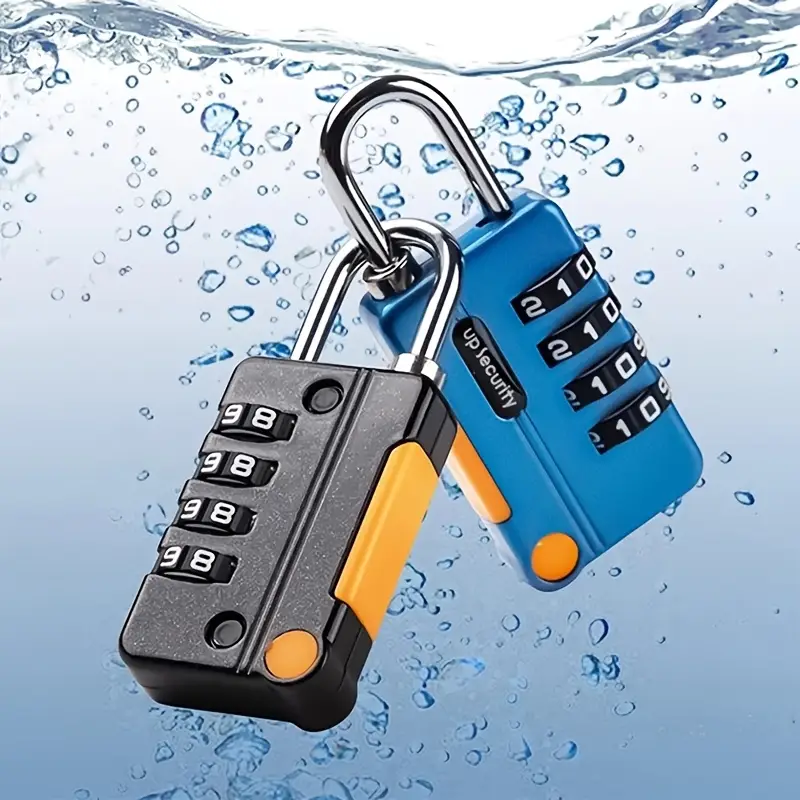 Wenzhou Source Manufacturer Leads Global Hardware Lock Market with High Cost-Efficiency and Strong Product Strength(2)