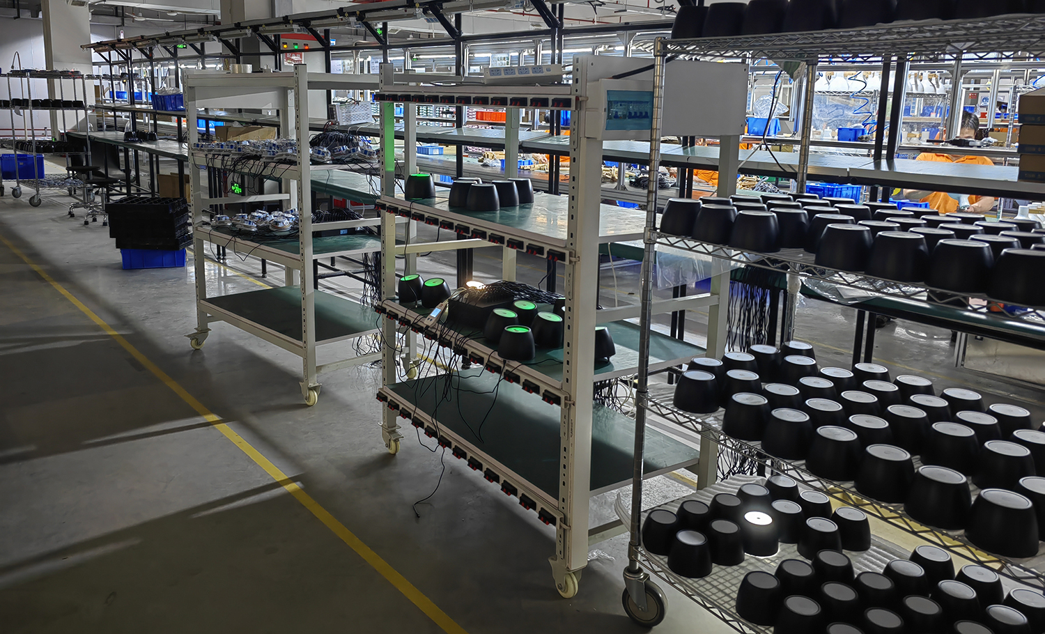 oem factory