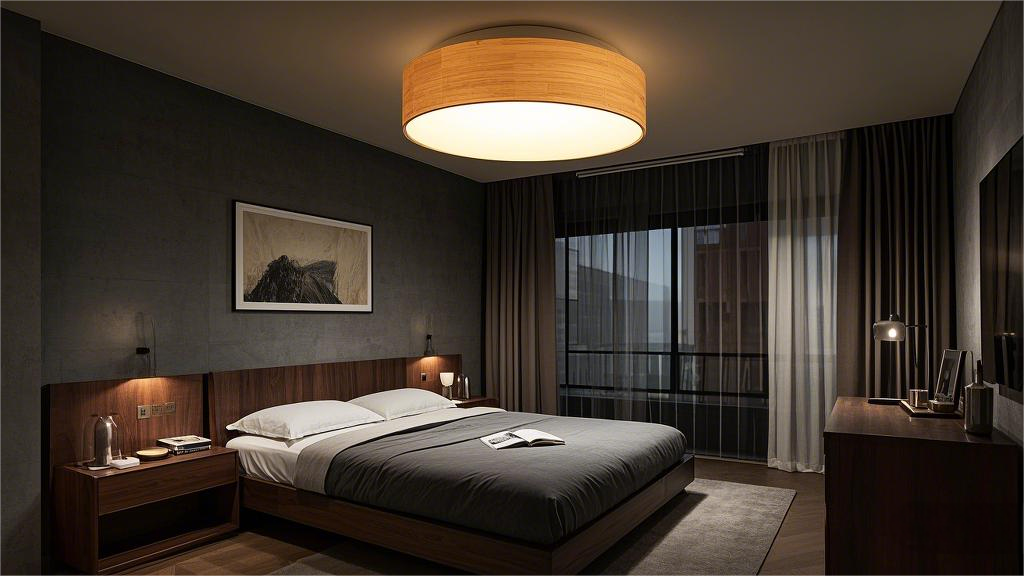 ceiling light (1)
