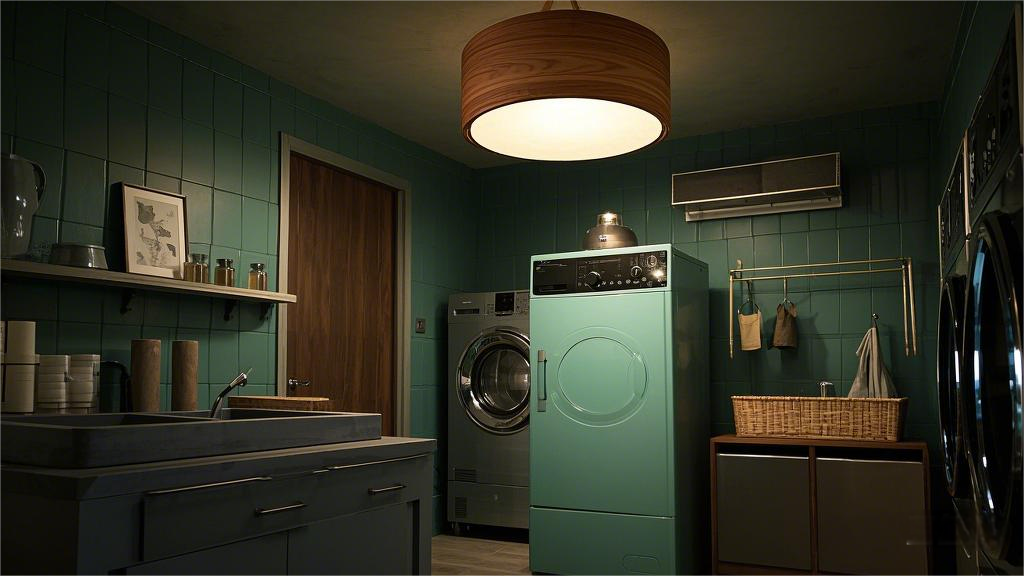 ceiling light (2)
