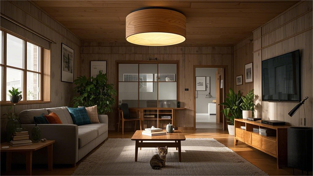 ceiling light (4)