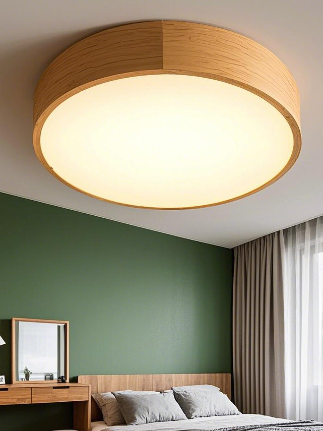 ceiling light