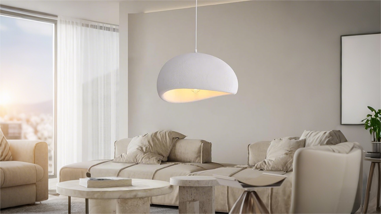 cement ceiling lamp (4)