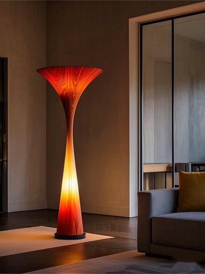Floor lamp