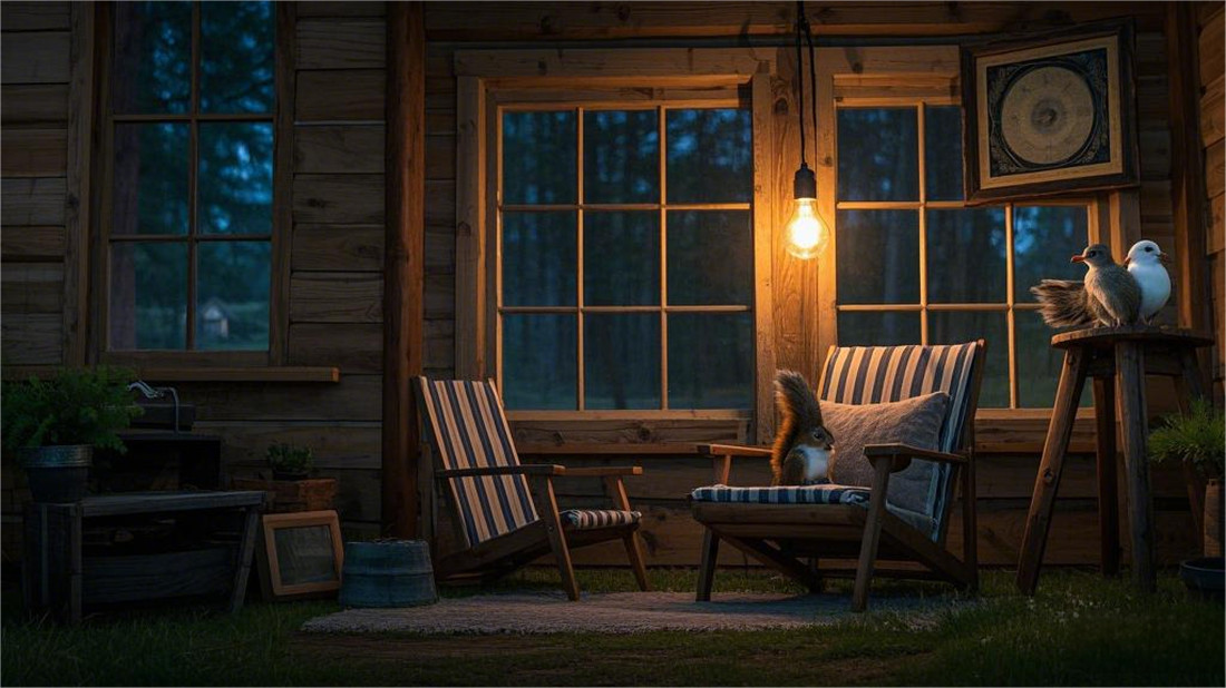 Light bulbs used in various types of lighting fixtures02