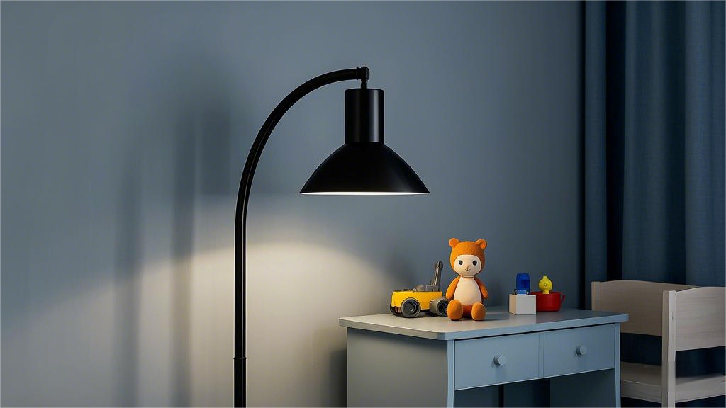 Lighting Performance of the Pendant Lamp