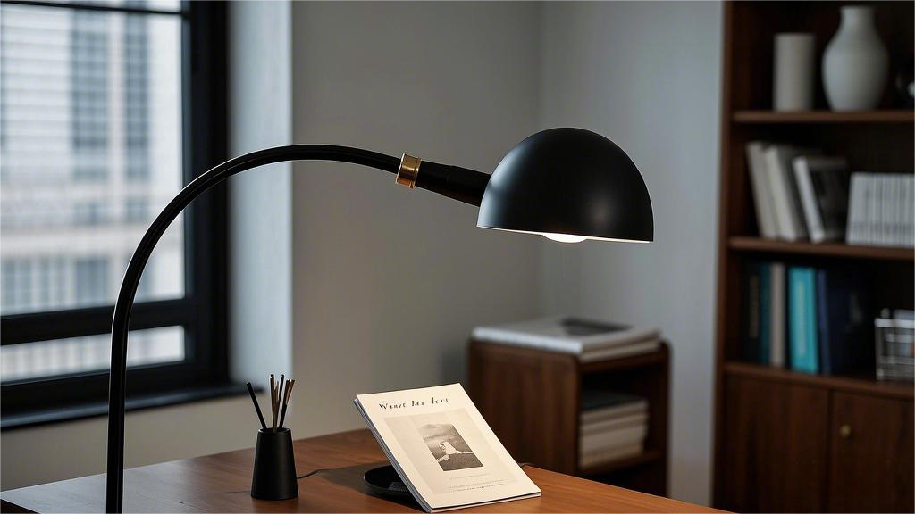 Installation and Placement Recommendations for the Pendant Lamp