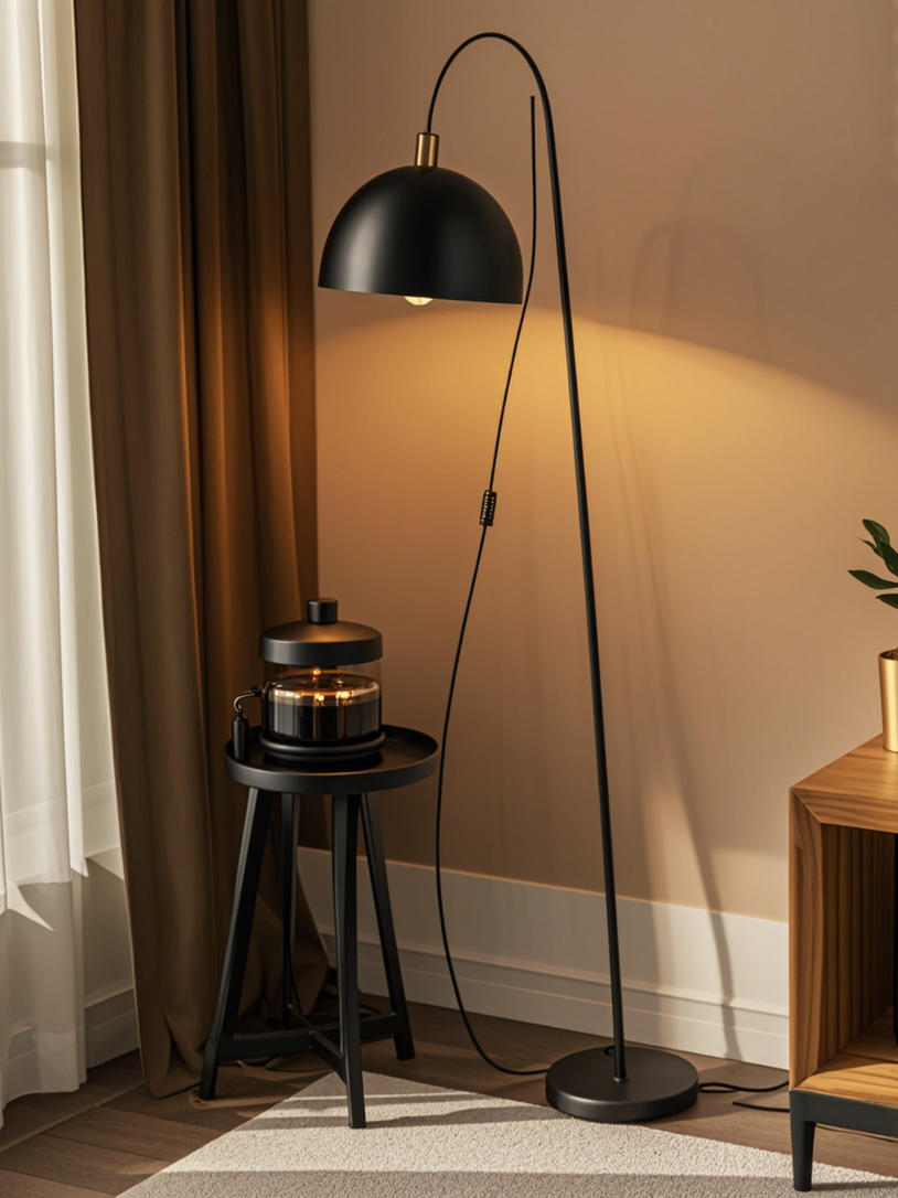 Metal lampshade (1)