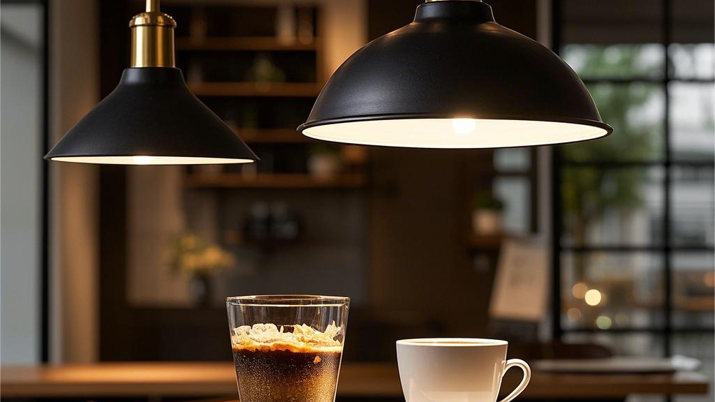 Pure Metal Lighting Fixtures (1)