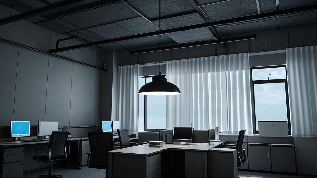 Pure Metal Lighting Fixtures (3)