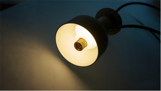 Screw socket lamp holder (3)