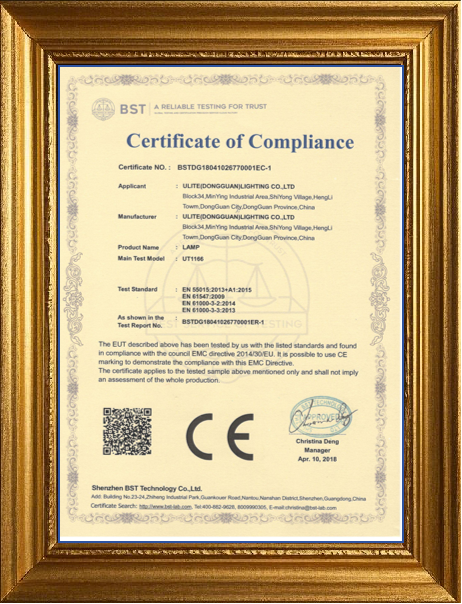 CE
