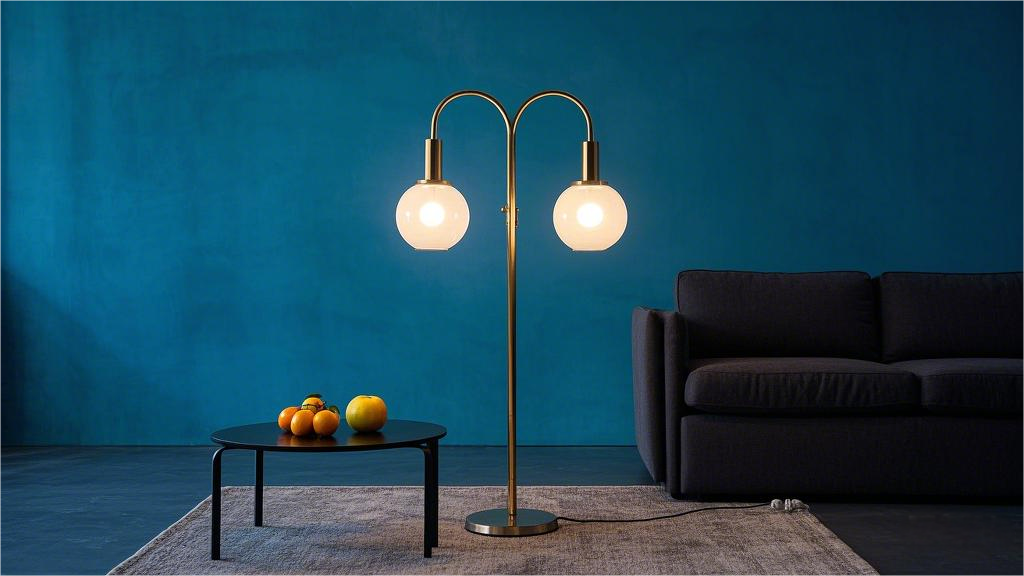 transparent glass lampshade (1)