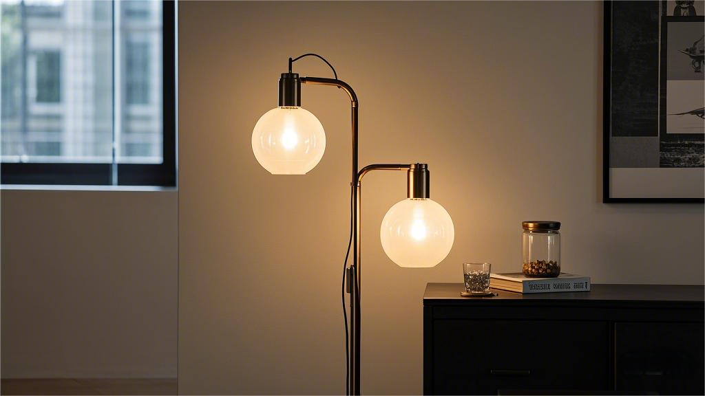 transparent glass lampshade (3)