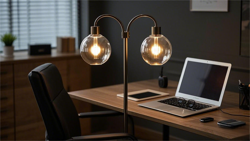 transparent glass lampshade (4)