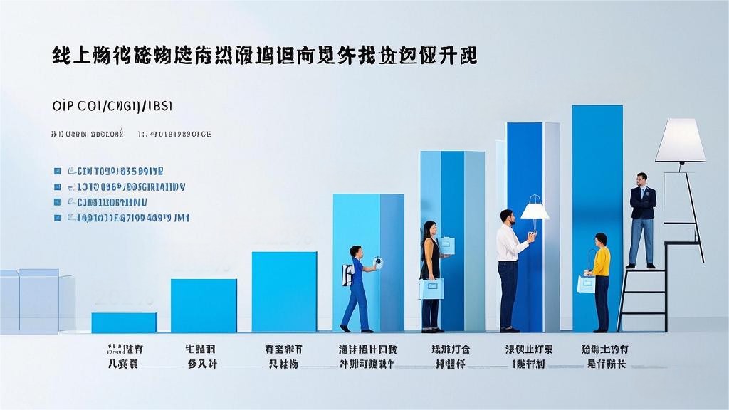 Trend Of The Market