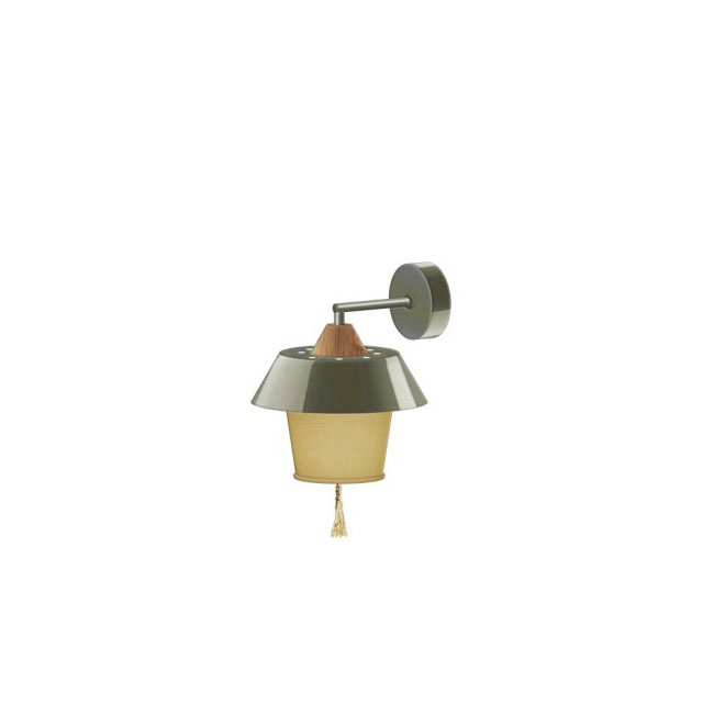 Wall lamp