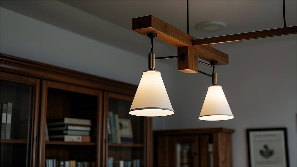 White lampshade (2)