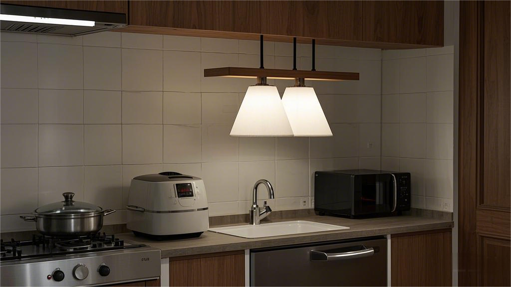 White lampshade (3)