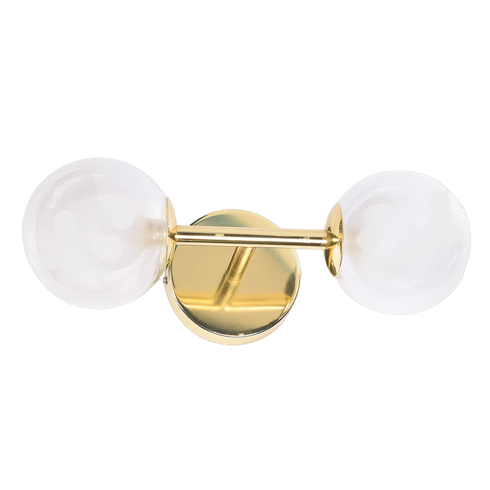Wall Light with Modern Style