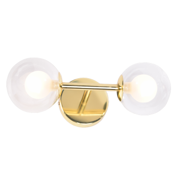 Заманбап стилдеги дубал жарыгы