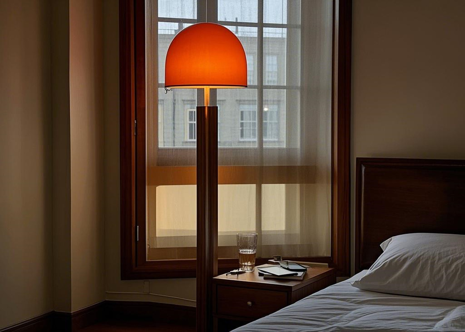 floor lamp with Reliable After - Sales Support