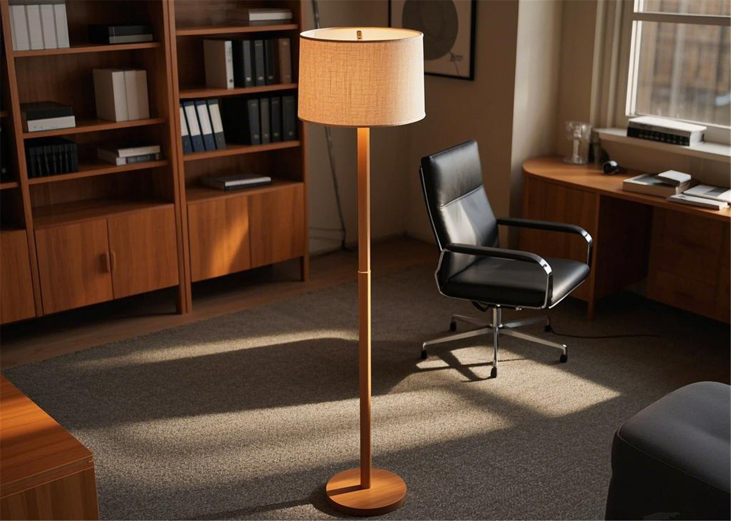 lamp book