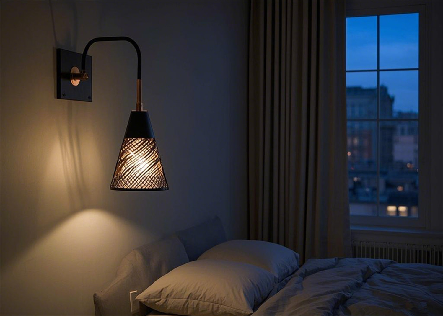 lamp-night