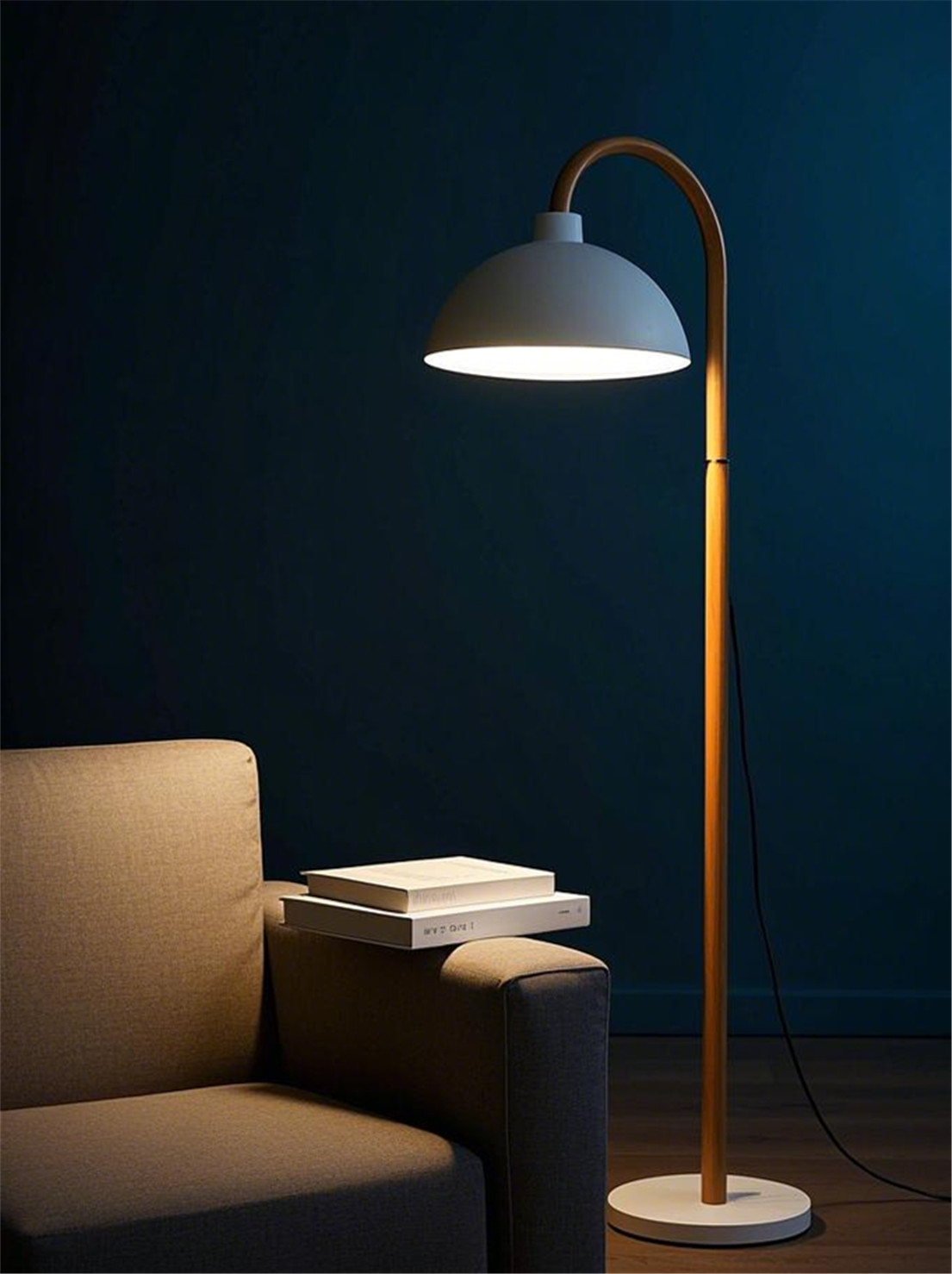 lamp-read