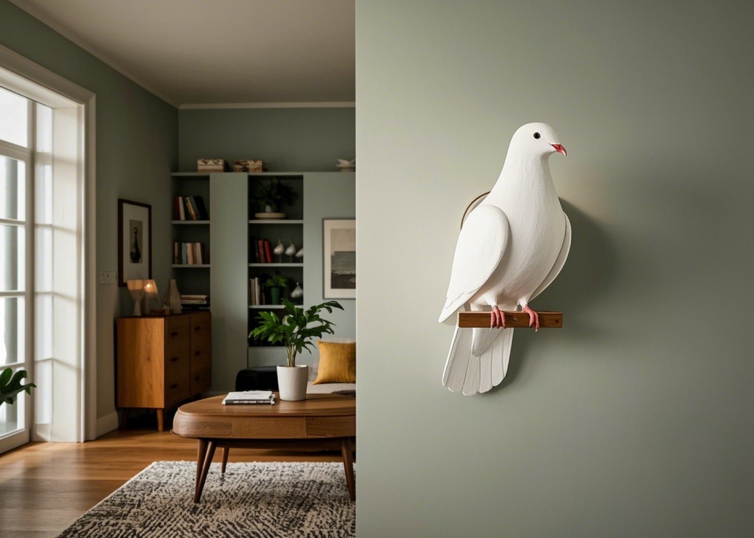 Installation and Placement