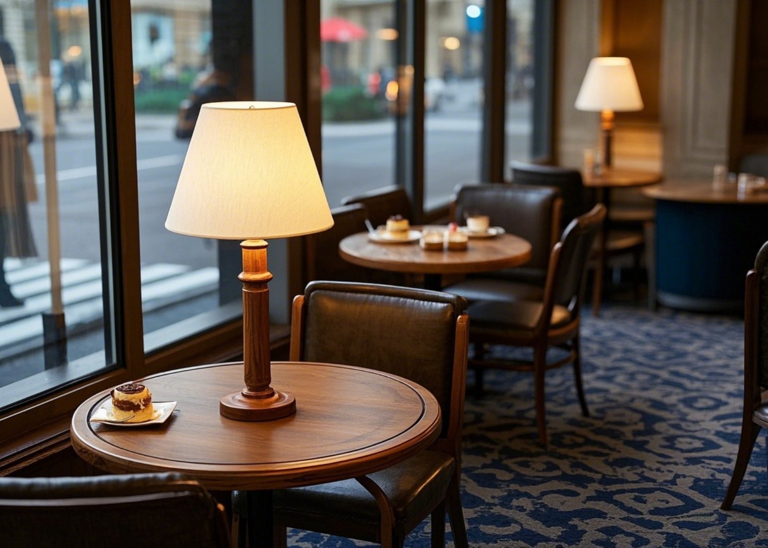 Table Lamp suitable for various application scenarios