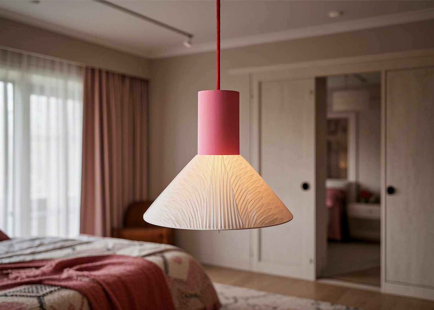 Pendant Lamp Design