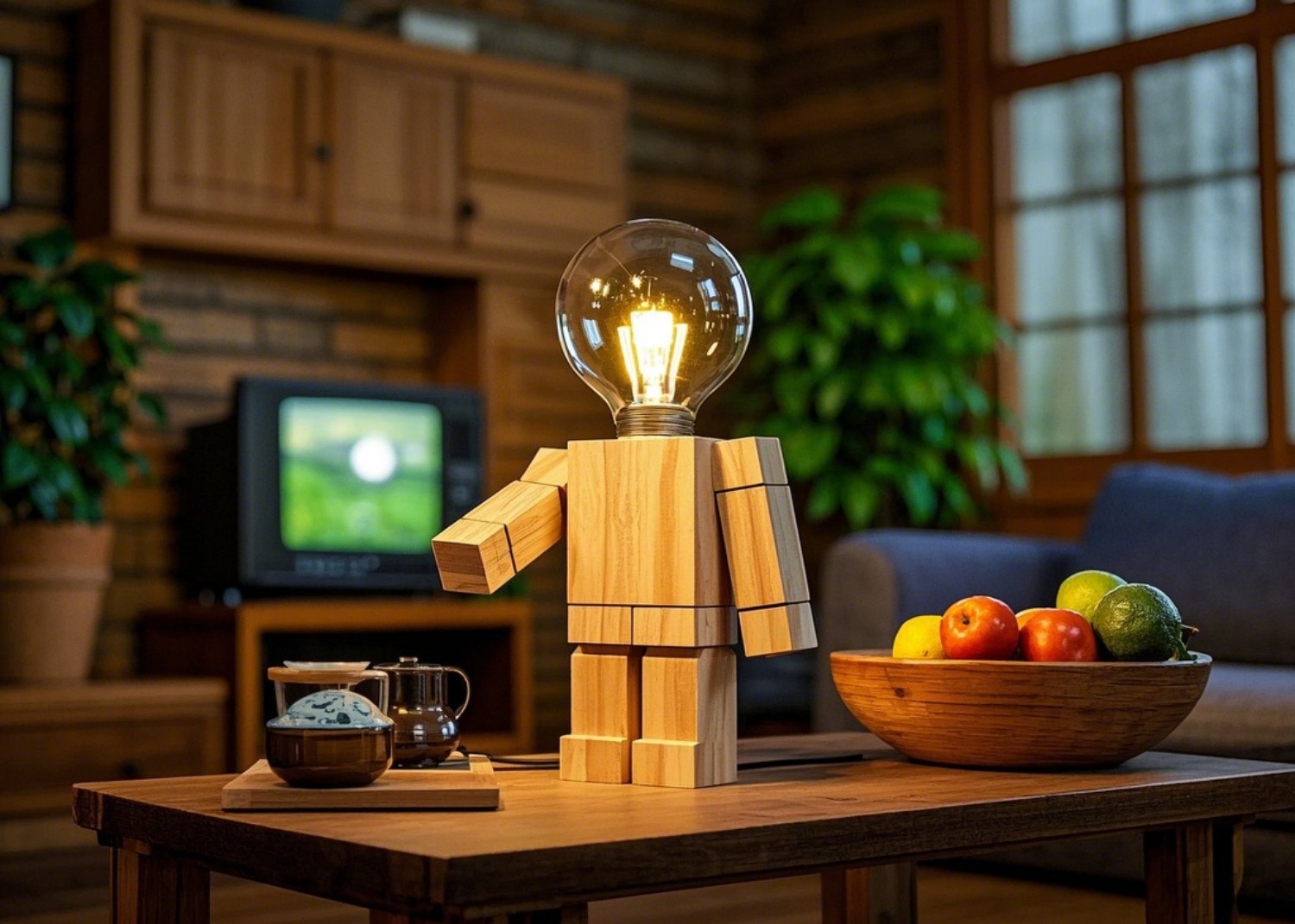 Why Choose Ulite Lighting