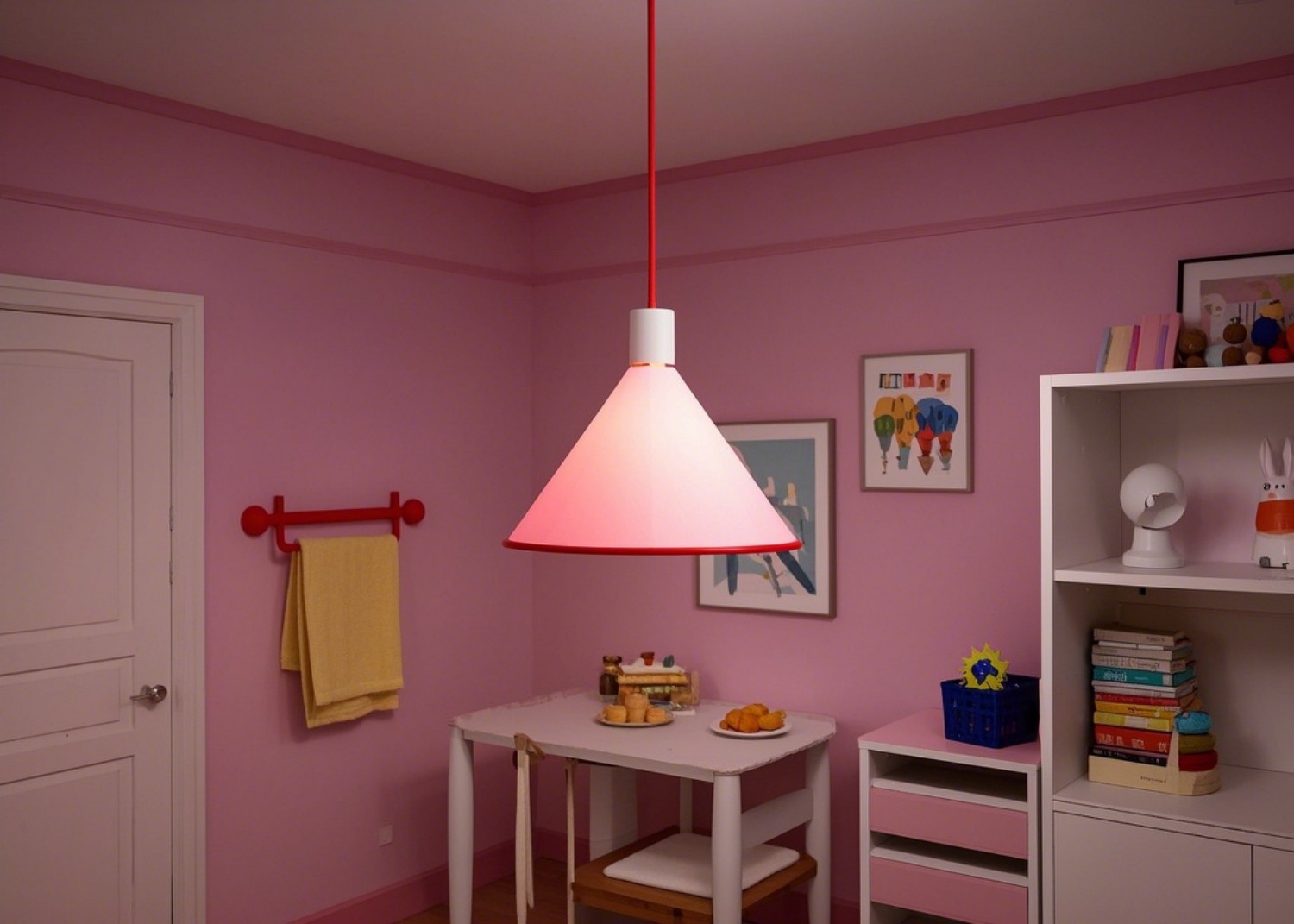 Pendant Lamp Quality