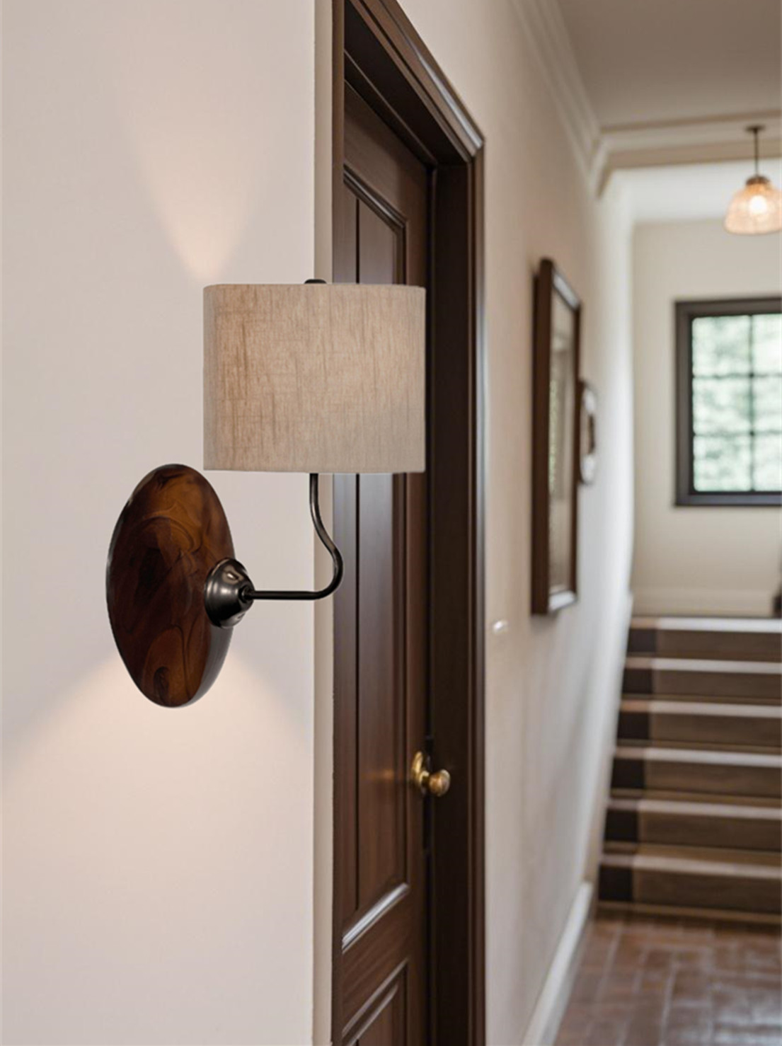 Decorative Lamp