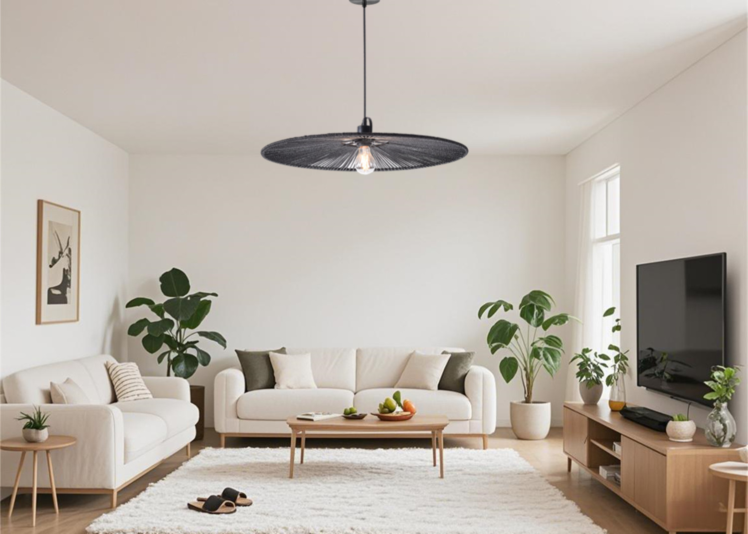 Decorative Lights For Living Room