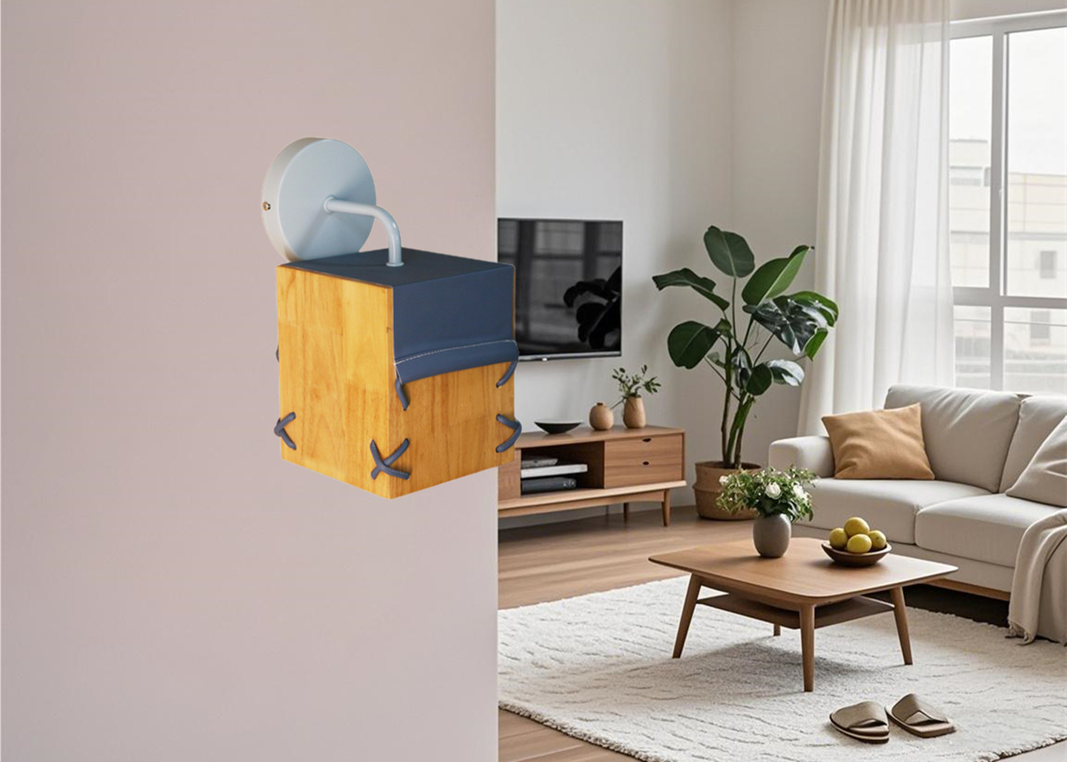 Modern Wall Lighting