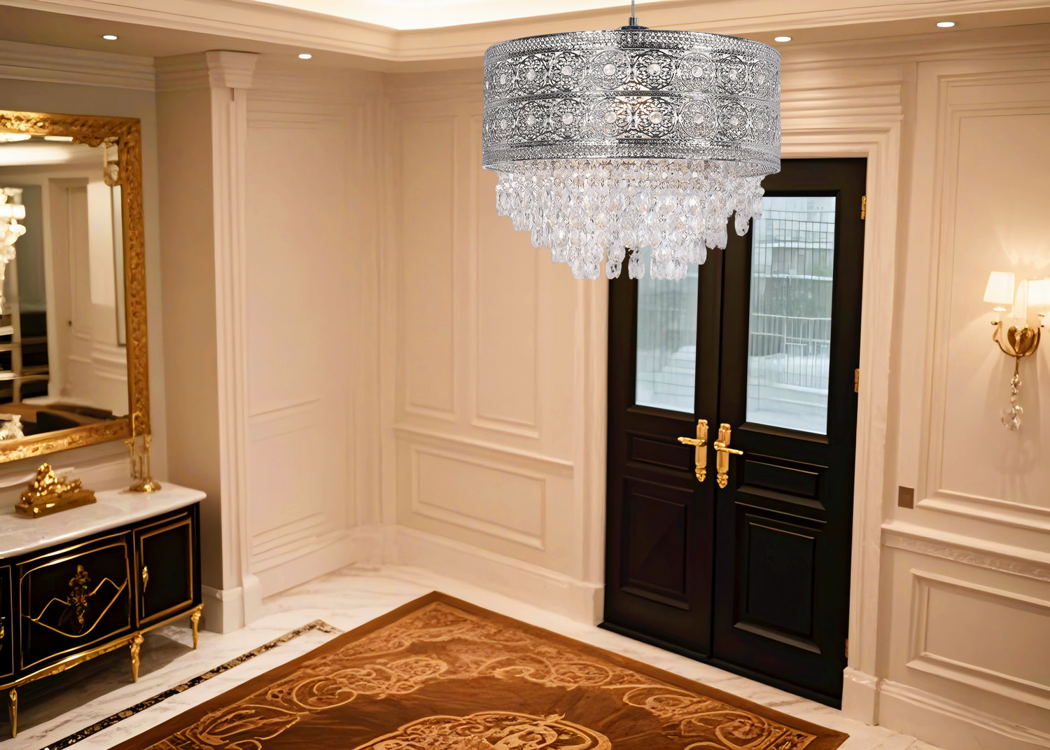 Hanging Ceiling Lamp
