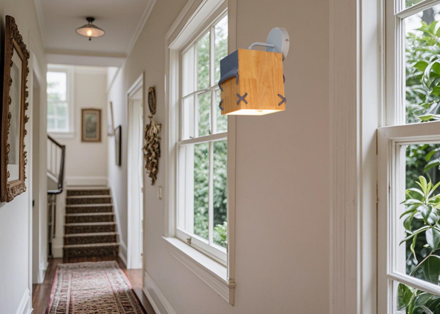 Custom Light