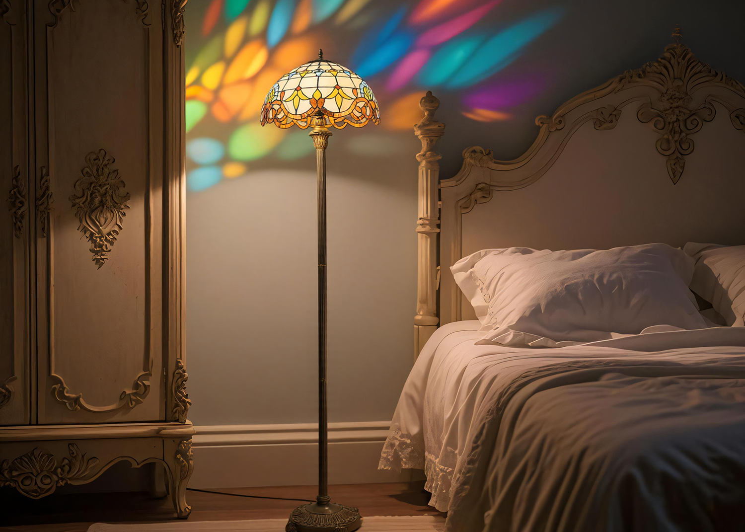 Antique Light