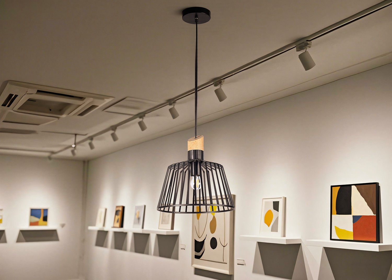 Room Lamp