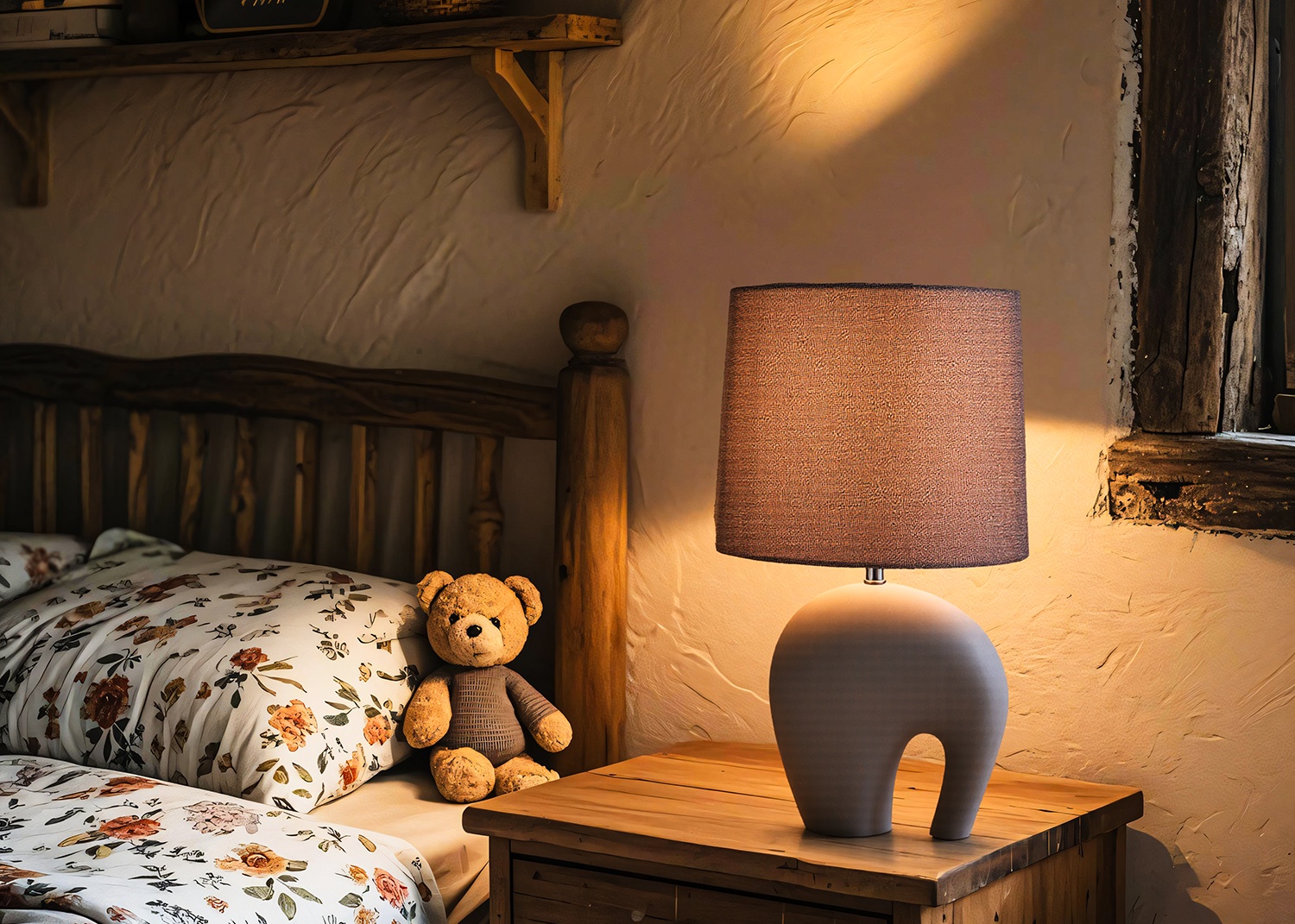 Table Lamps For Bedroom