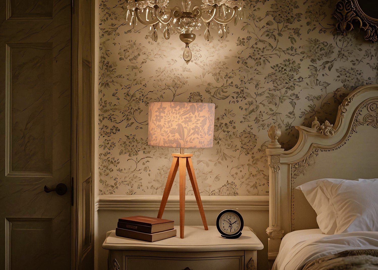 Farmhouse Lights