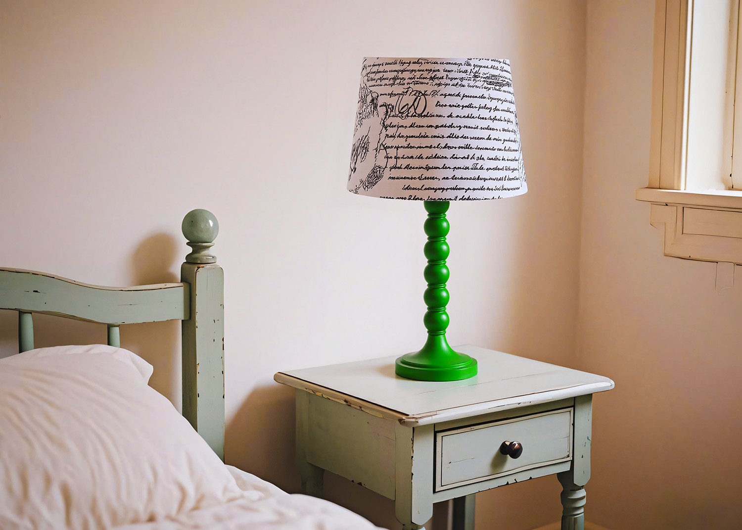 Bedroom Bedside Table Lamps