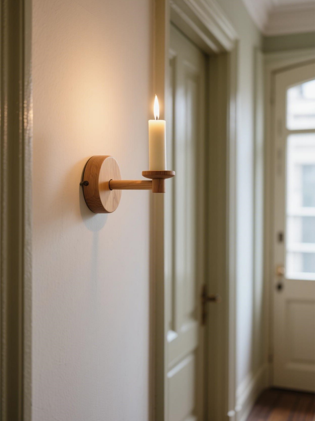Wall Fixtures