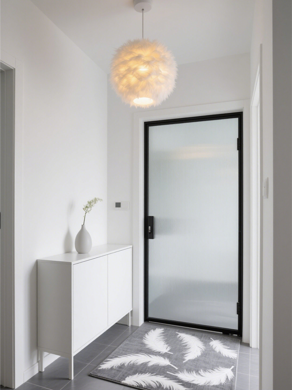 Large Pendant Lighting
