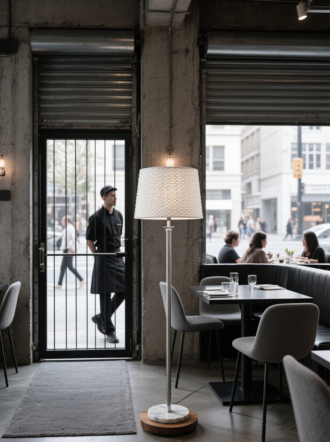 Coastal Light Fixtures