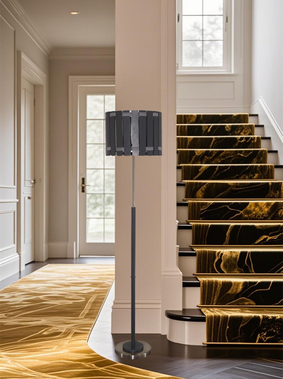 Antique Floor Lamps